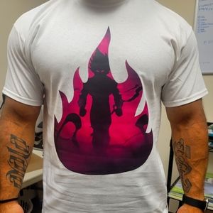 Custom T Shirt